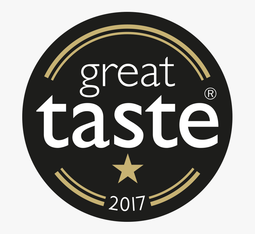 Great Taste Awards 2018 3 Star, HD Png Download