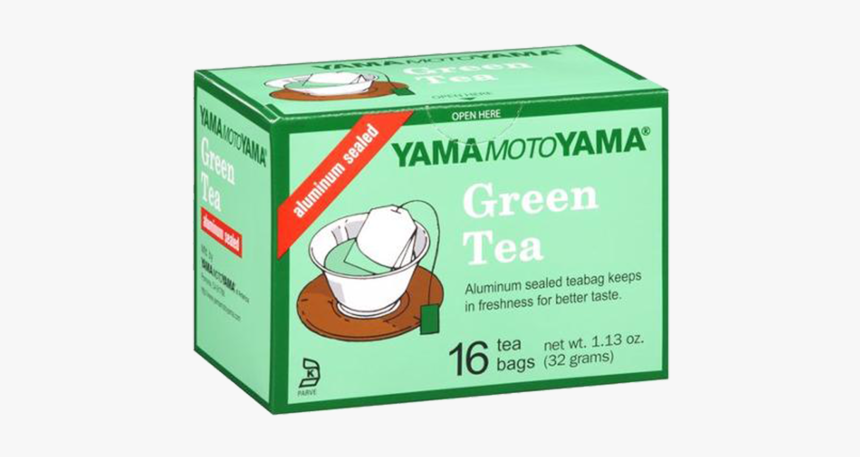 Yamamotoyama Tea, HD Png Download