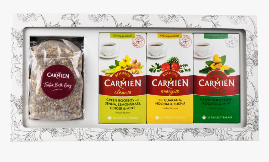Tea - Carmien Tea, HD Png Download