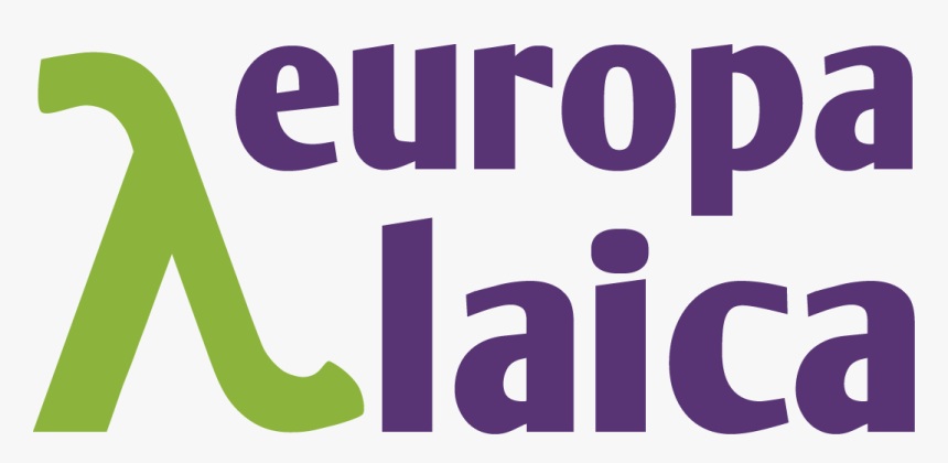 Logotipo De Europa Laica, HD Png Download