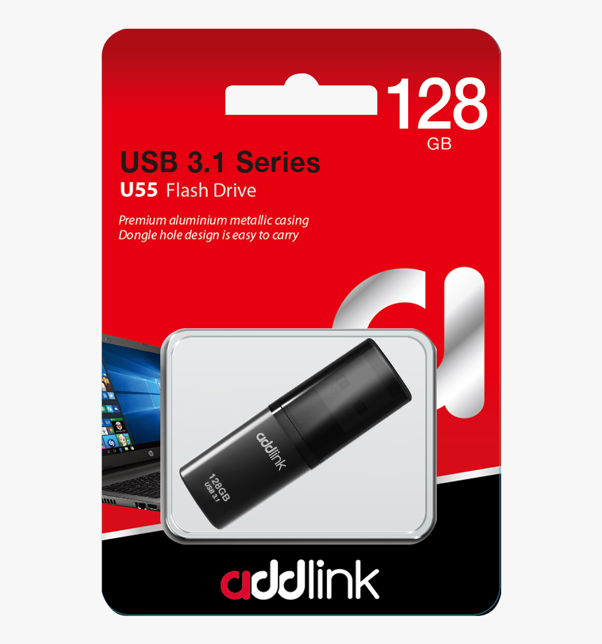 Addlink Usb, HD Png Download