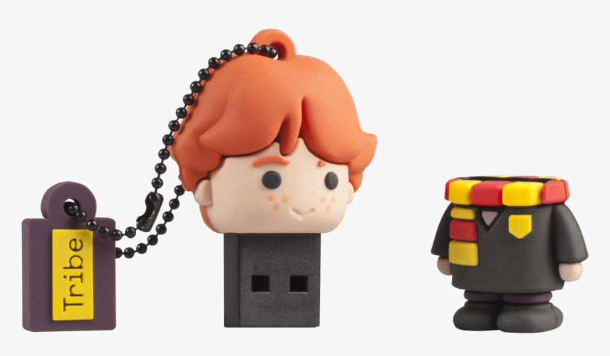 Clé Usb Harry Potter Lego, HD Png Download