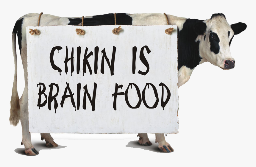 Graphic Freeuse Stock Chick Fil A Cow Clipart - Chick Fil A Cow Png, Transparent Png