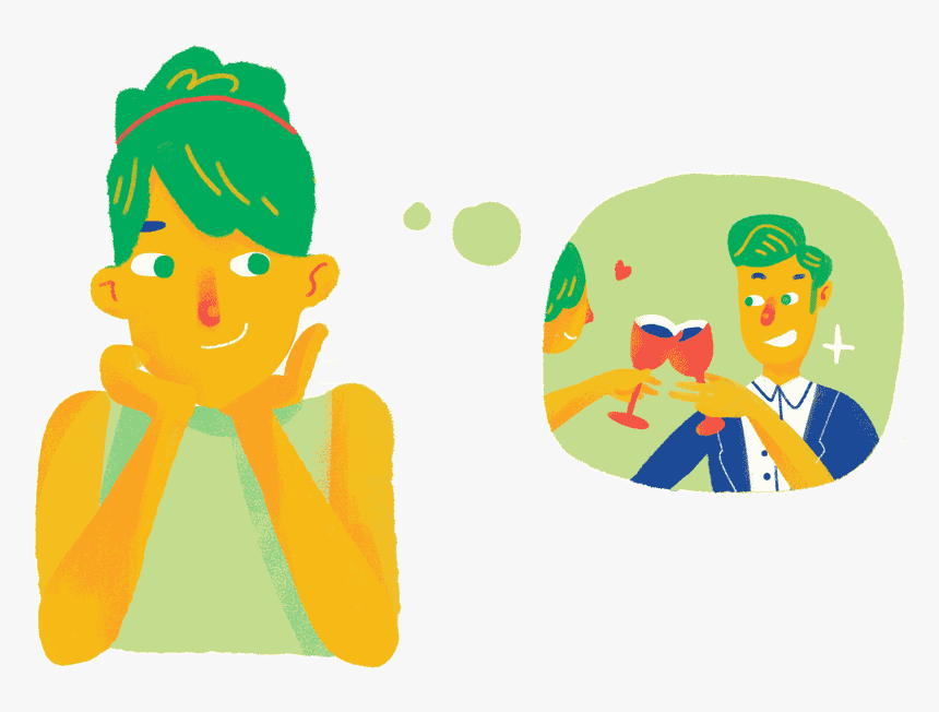 Kindness Clipart Positive Attitude, HD Png Download