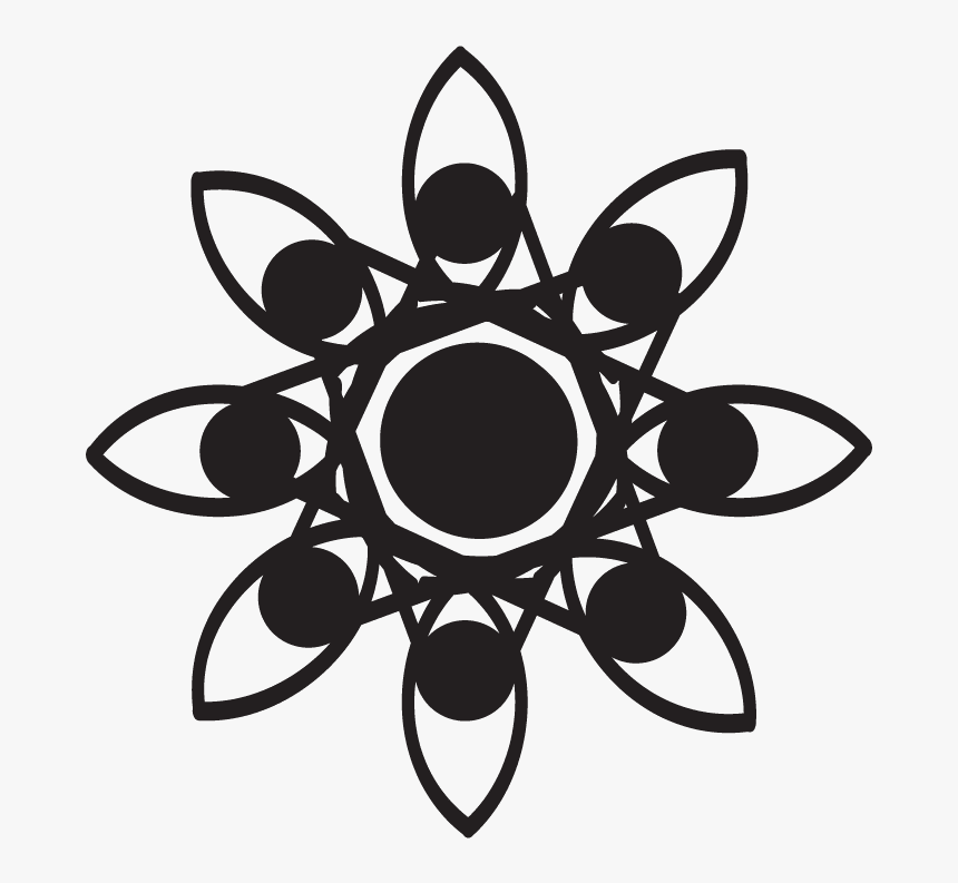 And When You Are With A Bunch Who S Comfortable With - Circle, HD Png Download