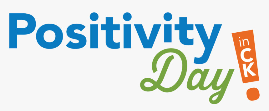 Positivity Day Chatham Kent, HD Png Download