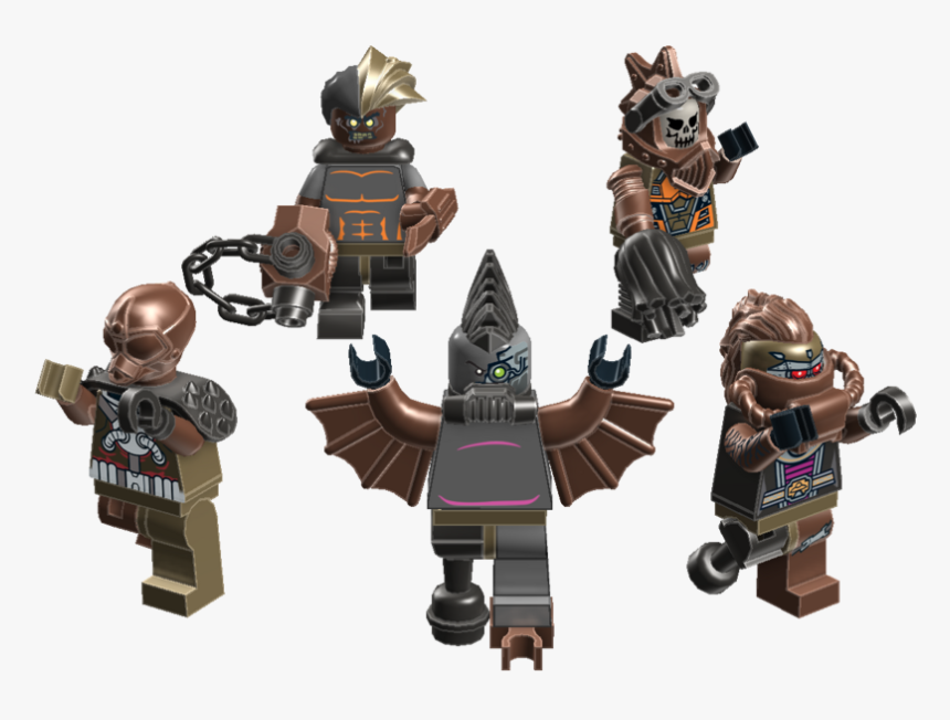 Lego, HD Png Download