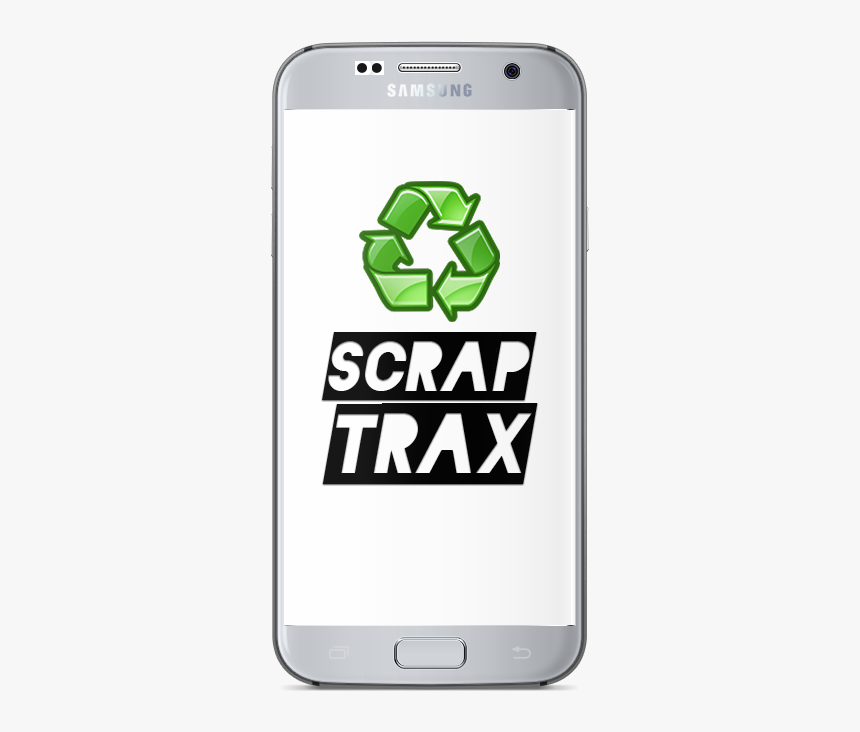 Smartphone, HD Png Download