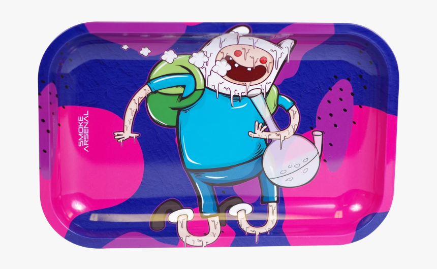 Tray, HD Png Download