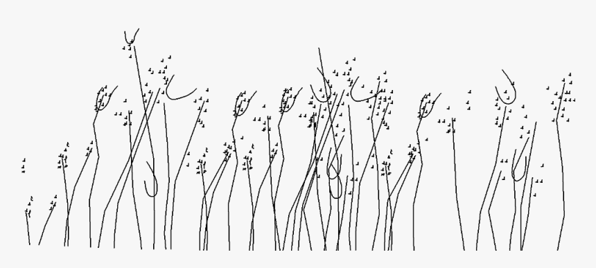 Bush 063d View 
 Class Mw 100 Mh 100 Pol Align Vertical - Line Art, HD Png Download