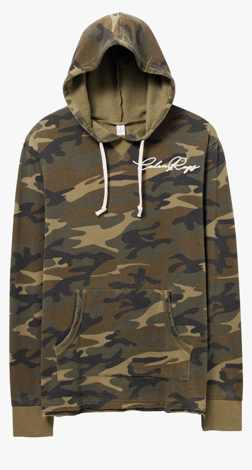 Camo Hoodie, HD Png Download