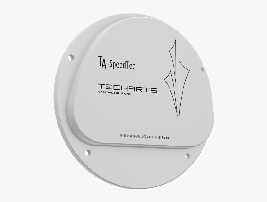 Ta Speedtec - Circle, HD Png Download