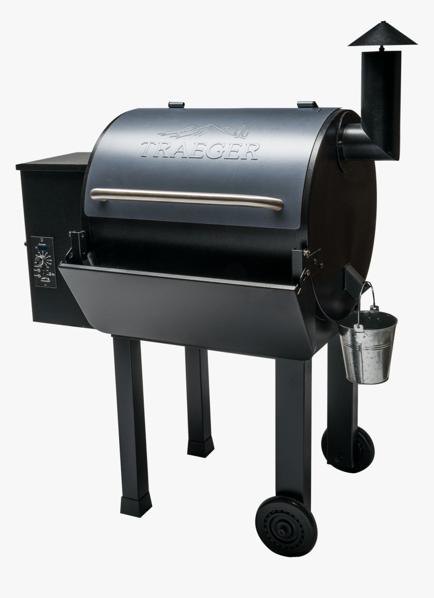 Traeger 780 Christmas Tree Ornament, HD Png Download