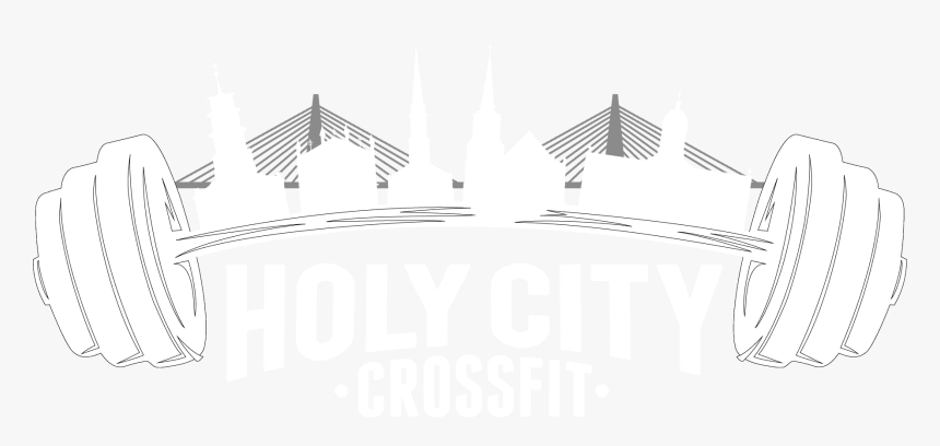 Holy City Crossfit - Spire, HD Png Download
