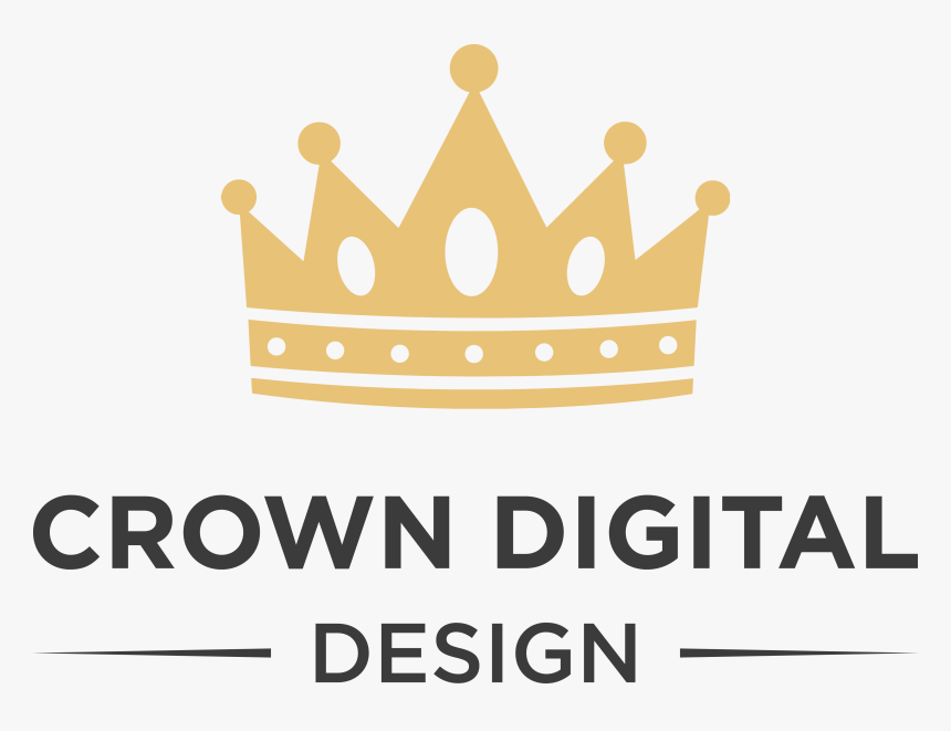 Crown Digital Design, Llc - Linaje Real Ebdv 2015, HD Png Download