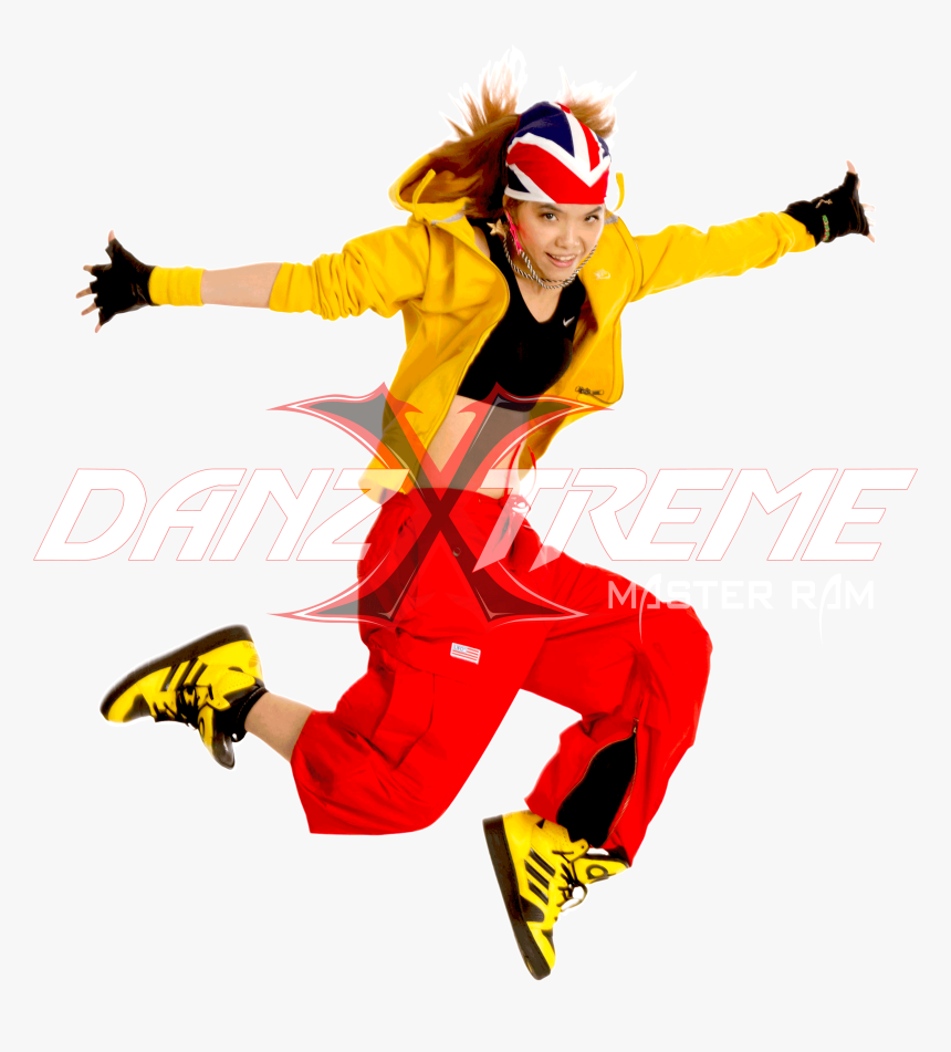 Fifi- - Dance Hip Hop Indian Png, Transparent Png