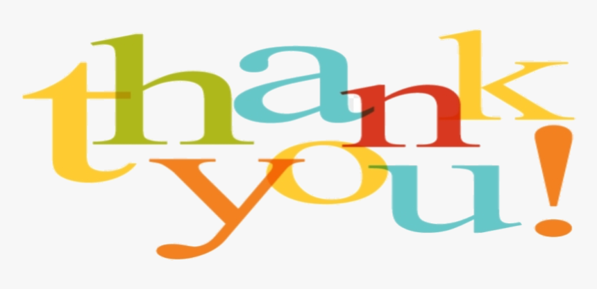 Thank You In Retail, HD Png Download