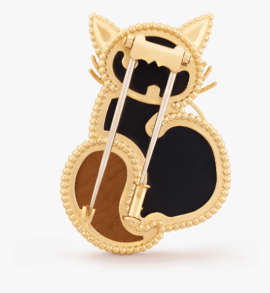 Lucky Animals Cat Clip, - Snow Boot, HD Png Download