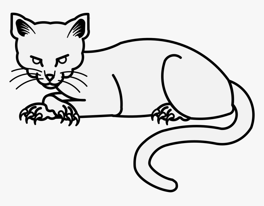Kitten , Png Download - Kitten, Transparent Png