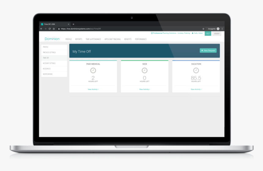 Time Off - E Wallet Open Source, HD Png Download