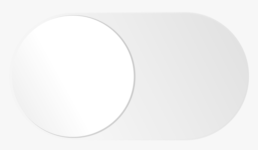 This Free Icons Png Design Of Switch Off , Png Download - Circle, Transparent Png