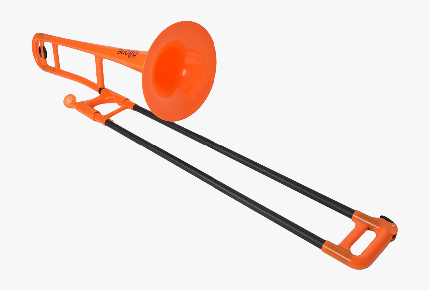 Trombon Jiggs Pbone Naranja Image - P Bone, HD Png Download