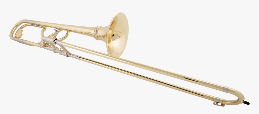 Types Of Trombone, HD Png Download