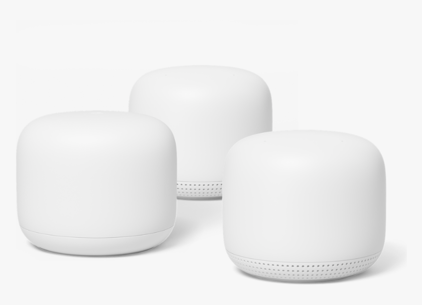 Google Wifi Vs Nest Wifi, HD Png Download