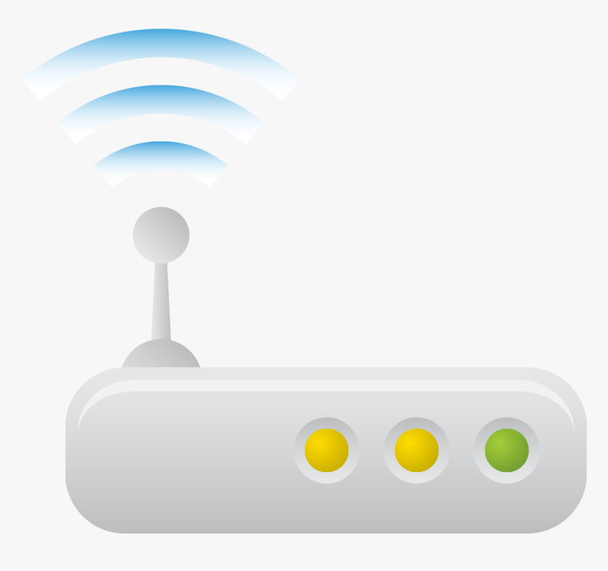 Wifi Png High-quality Image - Škoda Connect Icon, Transparent Png