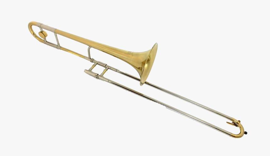Types Of Trombone, HD Png Download