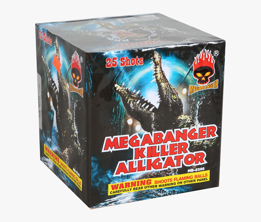 Alligator Dvd , Png Download - Action Figure, Transparent Png