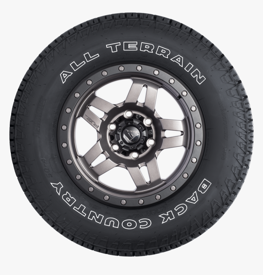 Back Country All Terrainback Country All Terrain, , - Tread, HD Png Download
