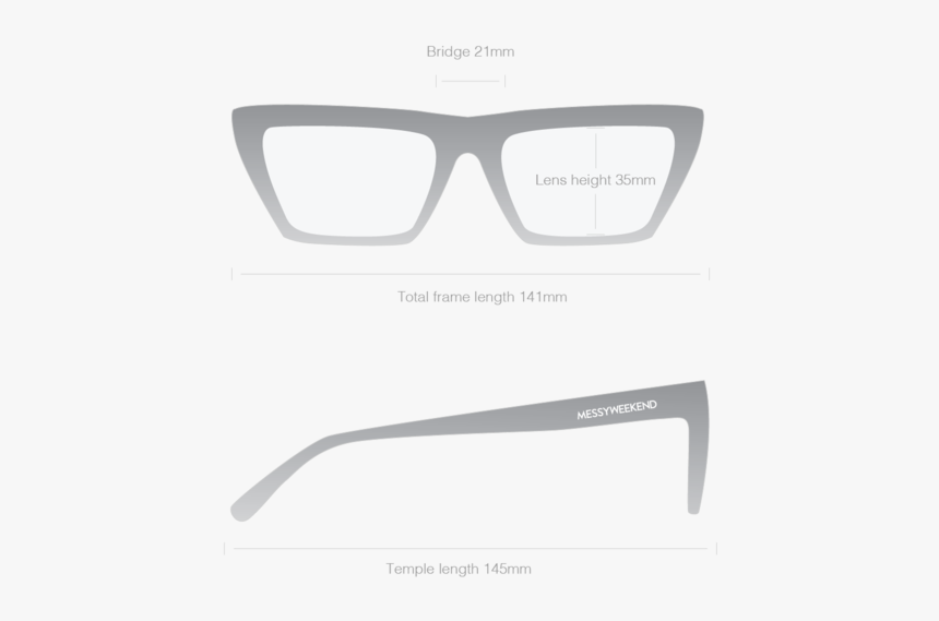 Sunglasses, HD Png Download