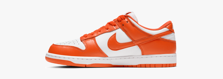 Off White Dunk Low Michigan, HD Png Download