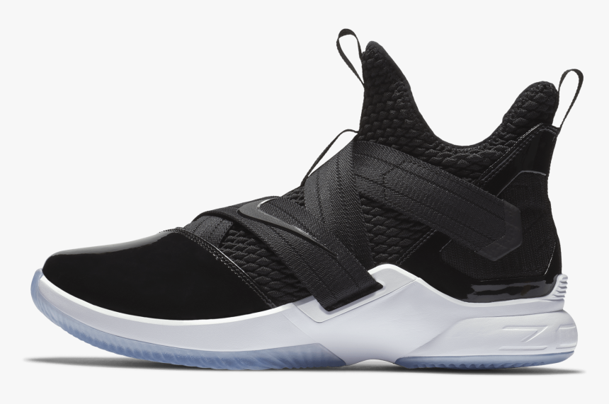 Nike Lebron Soldier - Nike Lebron Soldier Xii, HD Png Download