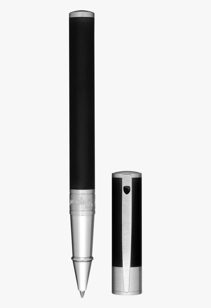 Stylo Plume Dupont Firehead, HD Png Download