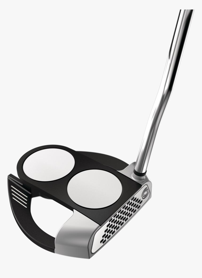 2 Ball - Odyssey Stroke Lab Marxman Putter, HD Png Download