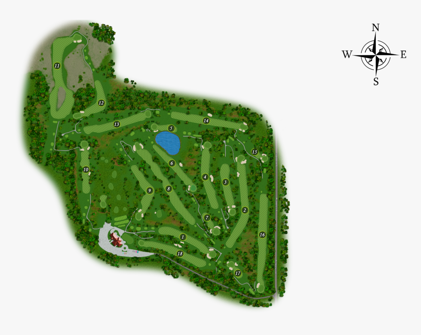 Grass, HD Png Download