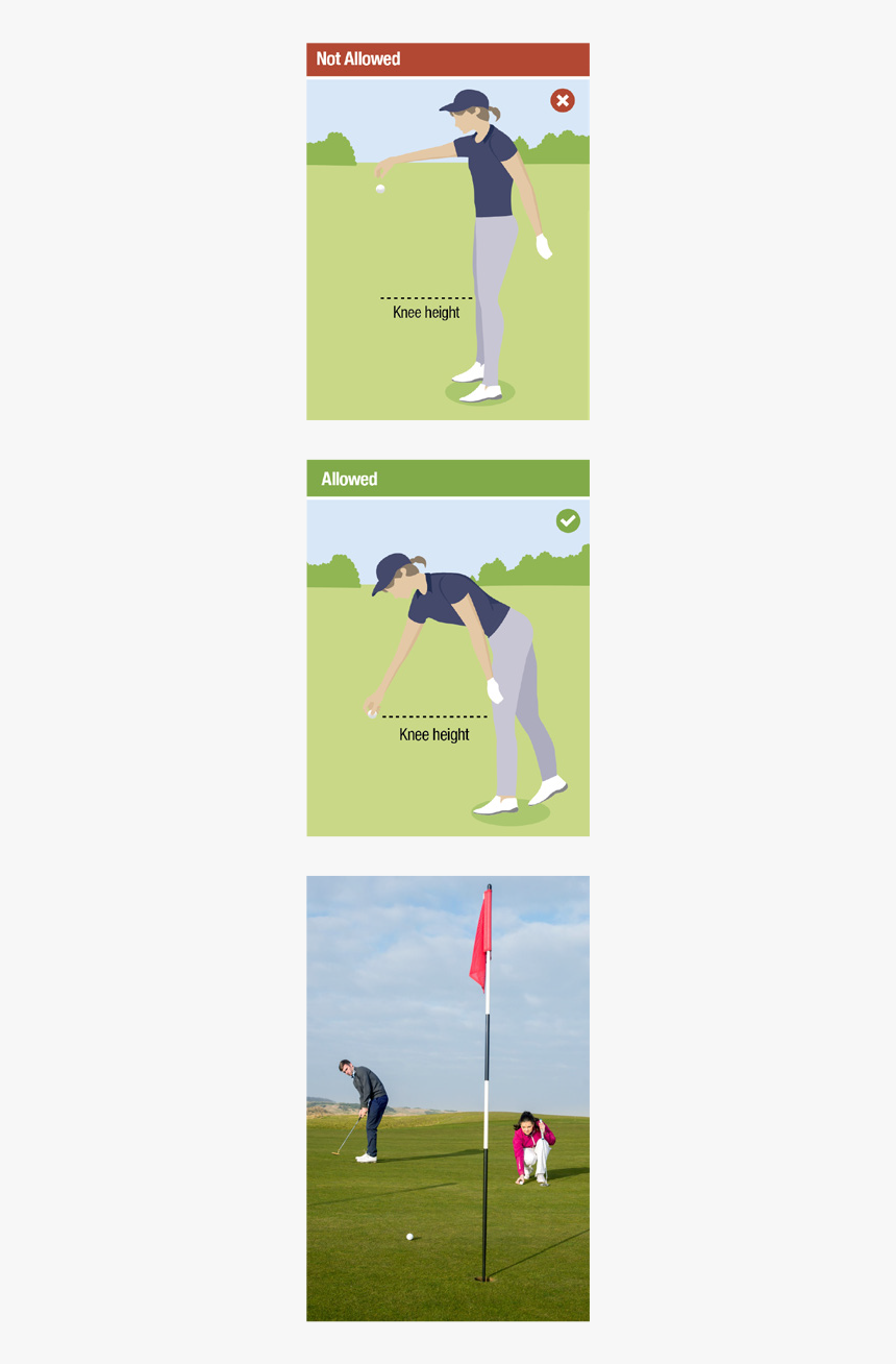Pitch And Putt, HD Png Download
