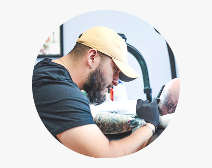 Cool Tattoos Png, Transparent Png