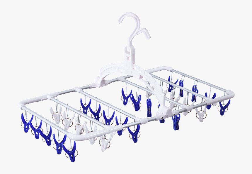 Clothes Hanger , Png Download - Light Aircraft, Transparent Png