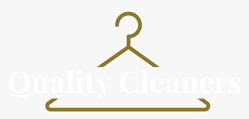 Quality Cleaners - Half Hanger Logo Png, Transparent Png