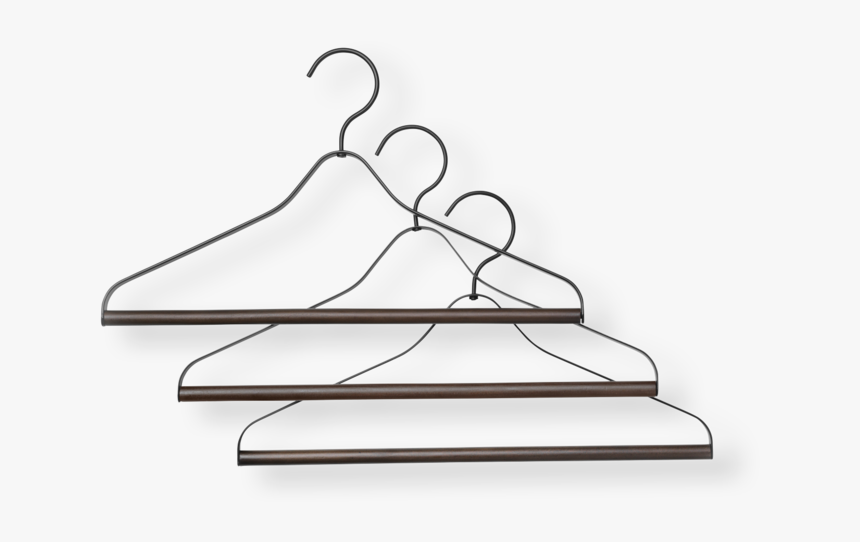 Ferm Living Coat Hanger, HD Png Download