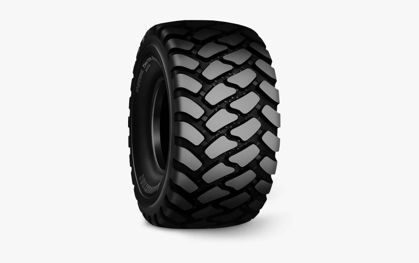 650/65r25 Bridgestone L3 Vts D2a - Bridgestone Vts 650 65r25, HD Png Download