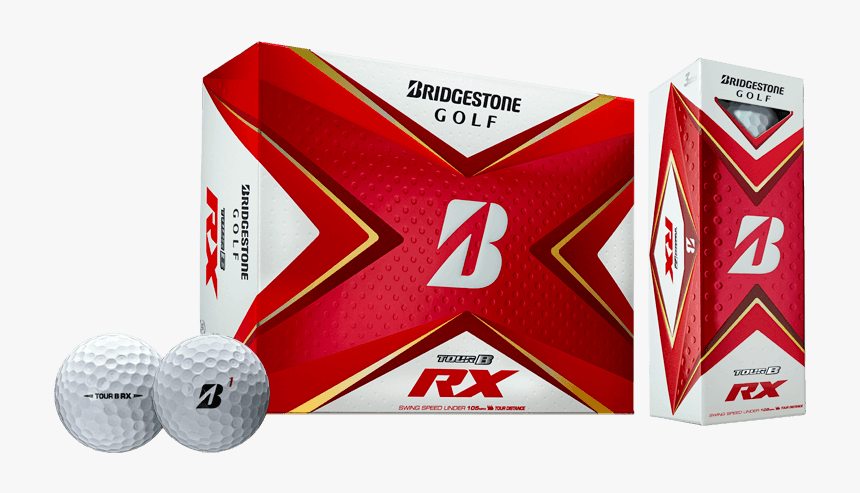 Tour B Xs Golf Balls, HD Png Download