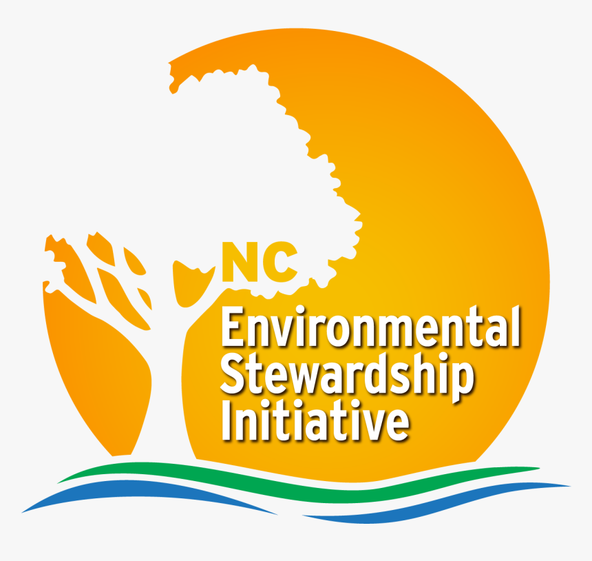 Nc Environmental Stewardship Initiative, HD Png Download
