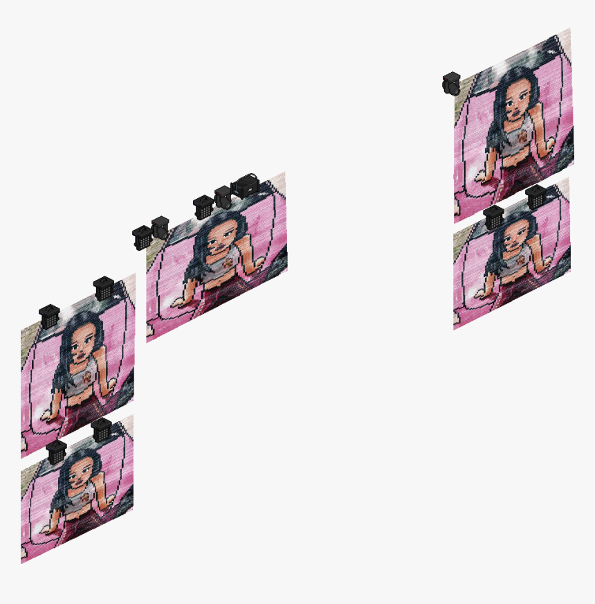 Raven - Illustration, HD Png Download