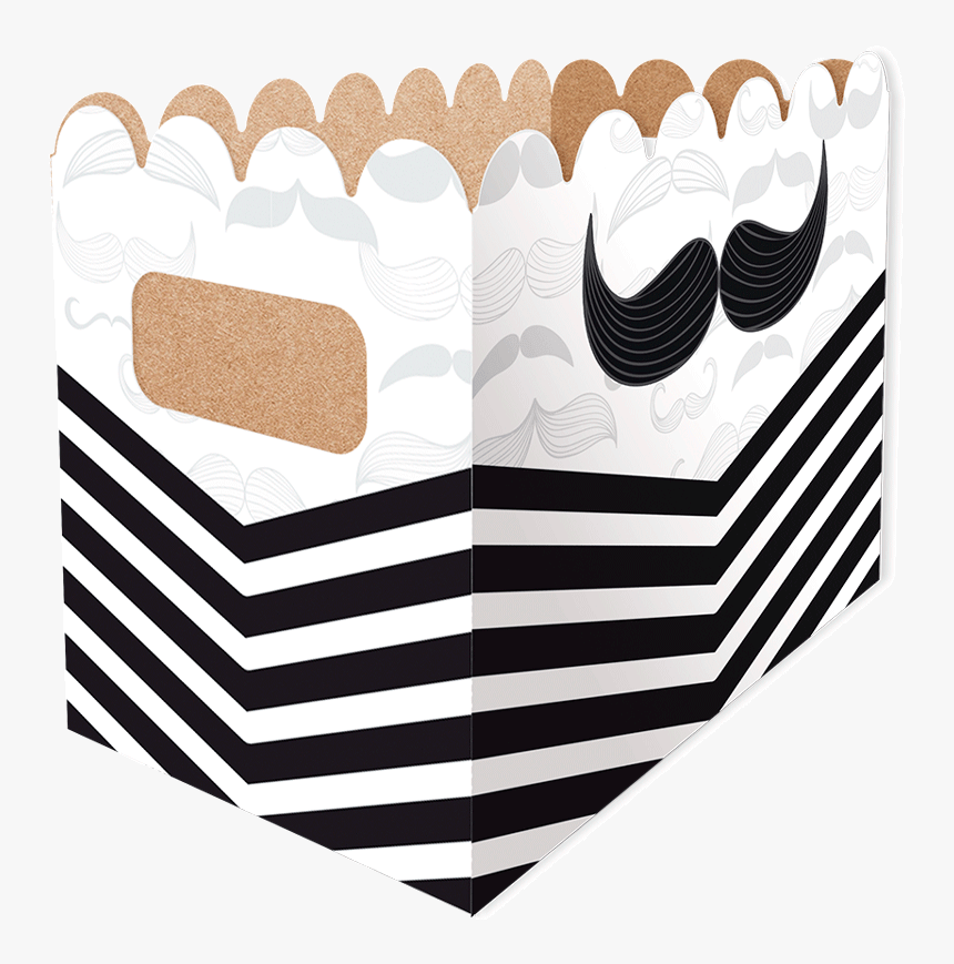 Gift Basket Box Large Clipart , Png Download - Illustration, Transparent Png