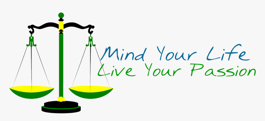 Scales Of Justice Clip Art , Png Download - Right Of Unpaid Seller, Transparent Png