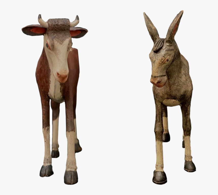 Burro, HD Png Download
